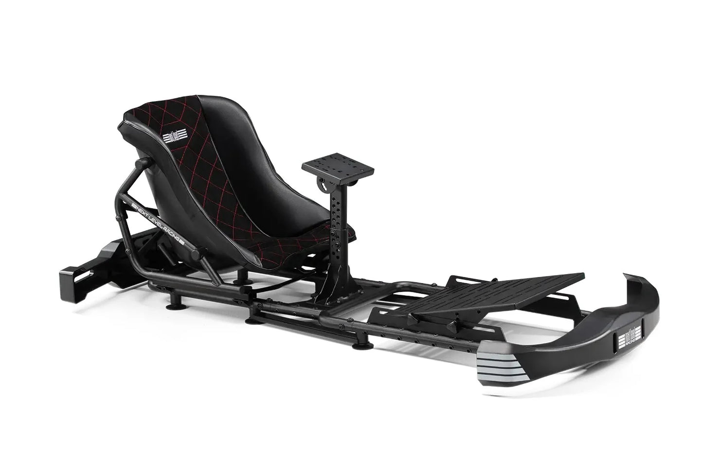 Go Kart plus - Racing Simulator Cockpit